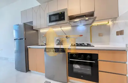 شقة - 1 حمام للايجار في سكايز من دانوب - ارجان - دبي