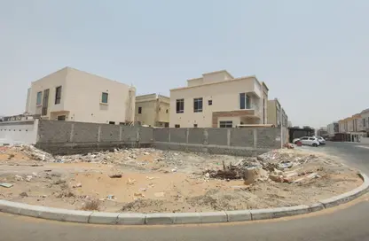 Land - Studio for sale in Al Yasmeen 1 - Al Yasmeen - Ajman