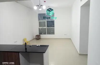 Apartment - 1 Bedroom - 2 Bathrooms for rent in City Tower - Al Nuaimiya - Ajman