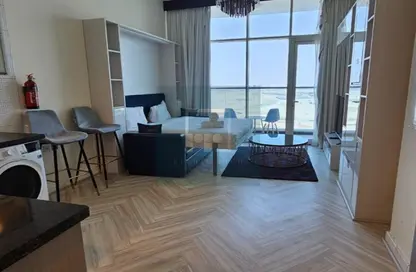 Apartment - Studio - 1 Bathroom for sale in Bayz by Danube - Business Bay - Dubai