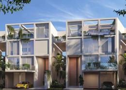 Villa - 4 bedrooms - 5 bathrooms for sale in Ixora - Al Barari - Dubai