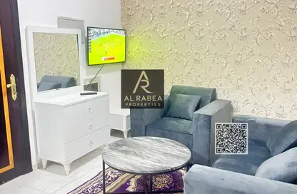 شقة - 1 حمام للايجار في الجرف 2 - الجرف - عجمان وسط المدينة - عجمان