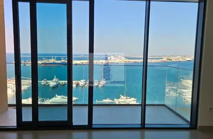 شقة - 3 غرف نوم - 3 حمامات للبيع في مبني سي جيت 1 - سيجيت - ميناء راشد - دبي