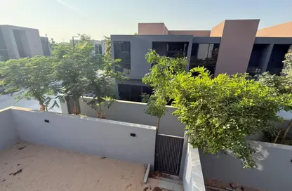 Townhouse - 3 Bedrooms - 4 Bathrooms for sale in Kaya - Masaar - Tilal City - Sharjah Townhouse - 3 Bedrooms - 4 Bathrooms for sale in Kaya - Masaar - Tilal City - Sharjah