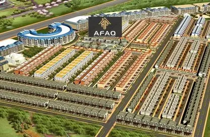 تاون هاوس - 4 غرف نوم - 4 حمامات للبيع في عجمان بوليفارد - ضواحي عجمان - عجمان