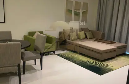 Apartment - Studio - 1 Bathroom for rent in Celestia B - Celestia - Dubai South (Dubai World Central) - Dubai