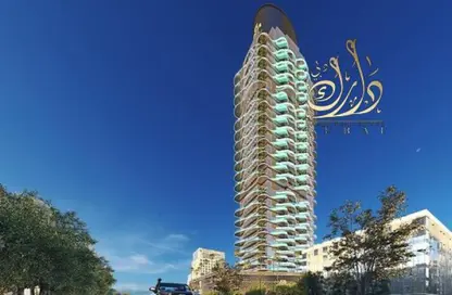 Apartment - 2 Bedrooms - 3 Bathrooms for sale in Volga Tower - Jumeirah Village Triangle - Dubai