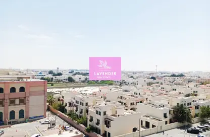 شقة - 3 غرف نوم - 5 حمامات للايجار في يونايتد سكوير - الخالدية - أبوظبي