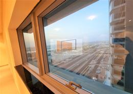 شقة - 3 غرف نوم - 5 حمامات للكراء في برج سلفر ويف - ميناء زايد - أبوظبي