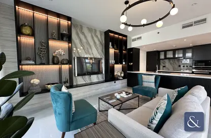 شقة - 2 غرف نوم - 3 حمامات للبيع في لوفتس إيست - ذا لوفت - دبي وسط المدينة - دبي