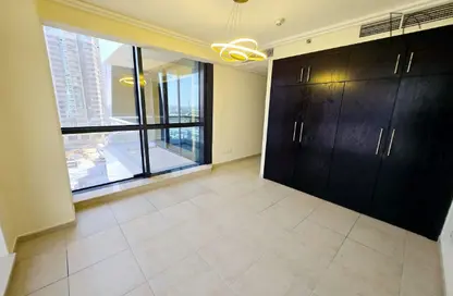 شقة - 2 غرف نوم - 2 حمامات للايجار في غولد كريست فيوز 2 - (JLT) مجمع J - أبراج بحيرة الجميرا - دبي