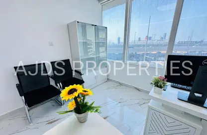 Office Space - Studio - 1 Bathroom for rent in Fatima Mohammad Ahmad Bin Suleiman Building - Al Raffa - Bur Dubai - Dubai Office Space - Studio - 1 Bathroom for rent in Fatima Mohammad Ahmad Bin Suleiman Building - Al Raffa - Bur Dubai - Dubai