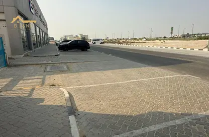 متجر - استوديو - 1 حمام للايجار في بناء الصناعية 13 - منطقة رقم 13 - المنطقة الصناعية بالشارقة - الشارقة