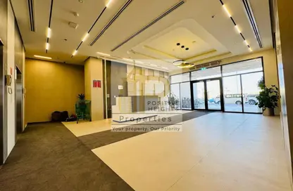 شقة - 3 غرف نوم - 4 حمامات للايجار في برج الوليد BA 06 - ارجان - دبي شقة - 3 غرف نوم - 4 حمامات للايجار في برج الوليد BA 06 - ارجان - دبي