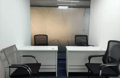 Office Space - Studio - 2 Bathrooms for rent in Al Dana Centre - Al Muraqqabat - Deira - Dubai