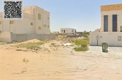 أرض - استوديو للبيع في الزاهية جاردنز - الزاهية - عجمان