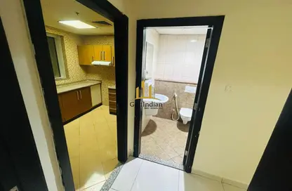 شقة - غرفة نوم - 1 حمام للايجار في تايجر اليرموك - النهدة - الشارقة