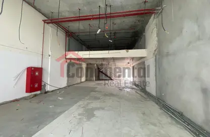 Show Room - Studio - 1 Bathroom for rent in Industrial Area 6 - Sharjah Industrial Area - Sharjah