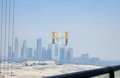 Apartment - 1 Bedroom - 2 Bathrooms for rent in Al Waleed Garden 2 - Al Waleed Garden - Al Jaddaf - Dubai