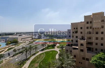 شقة - غرفة نوم - 2 حمامات للبيع في قرية البادية هيل سايد - مدينة المهرجانات بدبي - دبي