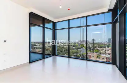 Apartment - 2 Bedrooms - 4 Bathrooms for sale in Vista by Prestige One - Dubai Sports City - Dubai