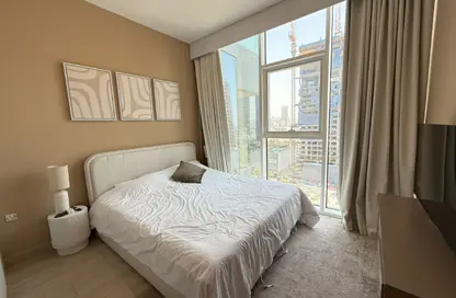 Apartment - 2 Bedrooms - 2 Bathrooms for rent in Bloom Heights A - Bloom Heights - Jumeirah Village Circle - Dubai