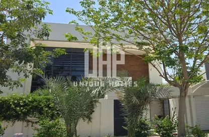 فيلا - 4 غرف نوم - 5 حمامات للايجار في الياس الغرببة - جزيرة الياس - أبوظبي