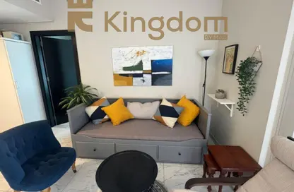 Apartment - 1 Bedroom - 1 Bathroom for rent in MAG 555 - MAG 5 - Dubai South (Dubai World Central) - Dubai