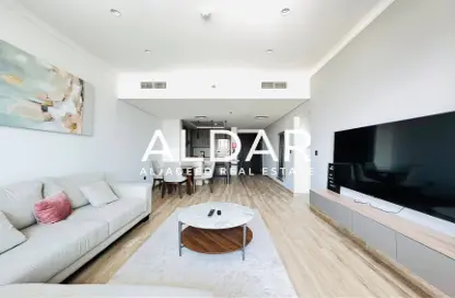 Apartment - 1 Bedroom - 1 Bathroom for rent in Chaimaa Avenue Residences - District 13 - Jumeirah Village Circle - Dubai