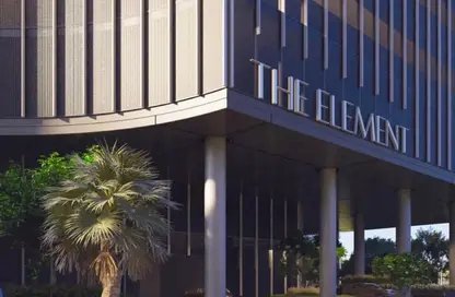 Apartment - 3 Bedrooms - 3 Bathrooms for sale in The Element at Sobha One - Sobha Hartland - Mohammed Bin Rashid City - Dubai