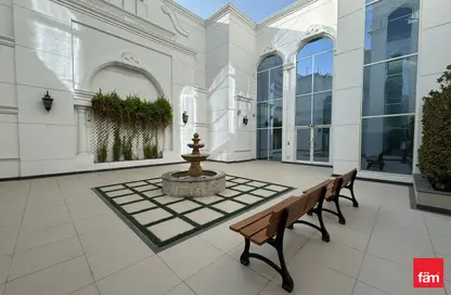 Apartment - Studio - 1 Bathroom for rent in Vincitore Boulevard - Arjan - Dubai