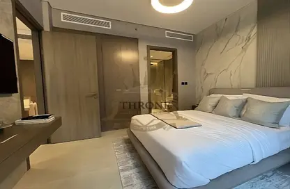 Apartment - 1 Bedroom - 2 Bathrooms for sale in Altia One - Dubai Silicon Oasis - Dubai