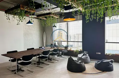 Office Space - Studio - 1 Bathroom for sale in The Regal Tower - Business Bay - Dubai