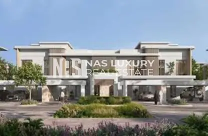 تاون هاوس - 4 غرف نوم - 5 حمامات للبيع في ثريا - مايسان - جزيرة الريم - أبوظبي تاون هاوس - 4 غرف نوم - 5 حمامات للبيع في ثريا - مايسان - جزيرة الريم - أبوظبي