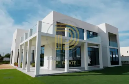 Villa - 6 Bedrooms - 7 Bathrooms for sale in Ain Al Maha - Al Jubail Island - Abu Dhabi