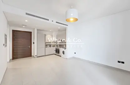 Apartment - 1 Bedroom - 1 Bathroom for sale in Sobha Creek Vistas Tower B - Sobha Hartland - Mohammed Bin Rashid City - Dubai