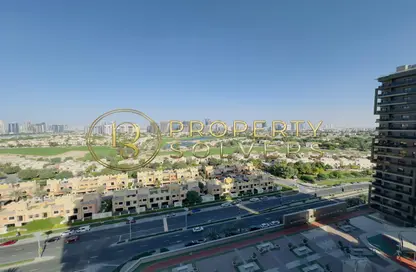 Apartment - 2 Bedrooms - 3 Bathrooms for sale in Elite Sports Residence 10 - Elite Sports Residence - Dubai Sports City - Dubai