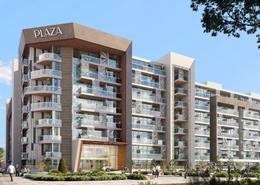 Apartment - 1 bedroom - 1 bathroom for sale in Plaza - Masdar City - Abu Dhabi Apartment - 1 bedroom - 1 bathroom for sale in Plaza - Masdar City - Abu Dhabi