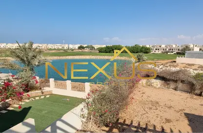 فيلا - 4 غرف نوم - 5 حمامات للايجار في فلل قرية الحمرا - قرية الحمرا - رأس الخيمة