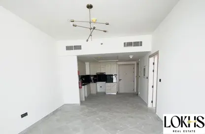 Apartment - 1 Bedroom - 2 Bathrooms for rent in Binghatti Avenue - Al Jaddaf - Dubai