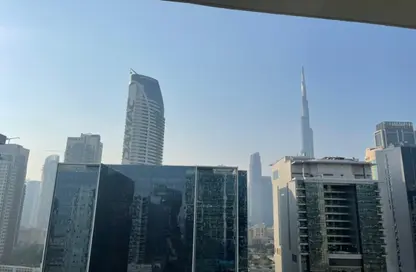 شقة - غرفة نوم - 1 حمام للايجار في فيرا ريسيدنسز - الخليج التجاري - دبي