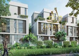 Villa - 5 bedrooms - 6 bathrooms for sale in Danah Bay - Al Marjan Island - Ras Al Khaimah