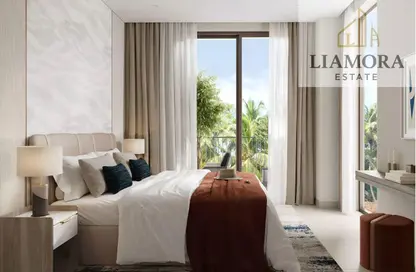 Apartment - 1 Bedroom - 1 Bathroom for sale in Savanna at Creek Beach Tower 2 - Savanna at Creek Beach - Creek Beach - Dubai Creek Harbour (The Lagoons) - Dubai