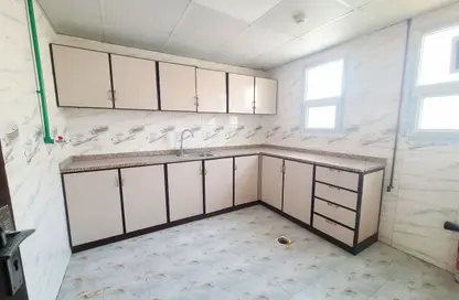 Apartment - 1 Bedroom - 1 Bathroom for rent in Al Shamsi 1 - Muwaileh Commercial - Sharjah