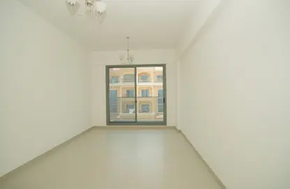 Apartment - 1 Bedroom - 2 Bathrooms for rent in Belle Vue Building - Al Warsan 4 - Al Warsan - Dubai