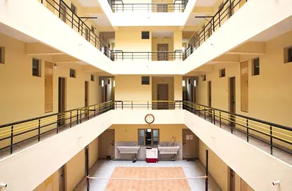 Labor Camp - Studio - 1 Bathroom for rent in Dubai Investment Park 1 (DIP 1) - Dubai Investment Park (DIP) - Dubai