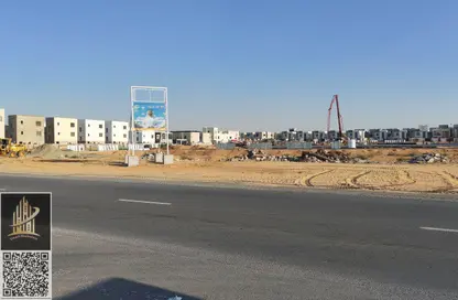 أرض - استوديو للبيع في الحليو 2 - الحليو - عجمان