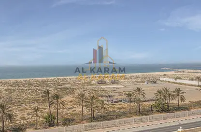 النزل و الشقق الفندقية - 1 حمام للايجار في 5 رويال بريز - رويال بريز - قرية الحمرا - رأس الخيمة