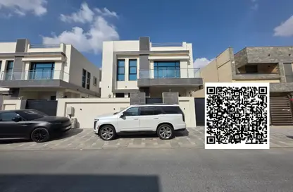 Villa - 5 Bedrooms - 7 Bathrooms for rent in Al Yasmeen 1 - Al Yasmeen - Ajman Villa - 5 Bedrooms - 7 Bathrooms for rent in Al Yasmeen 1 - Al Yasmeen - Ajman