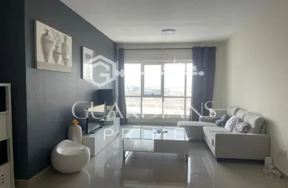 شقة - غرفة نوم - 2 حمامات للبيع في ليك بوينت - (JLT) مجمع N - أبراج بحيرة الجميرا - دبي